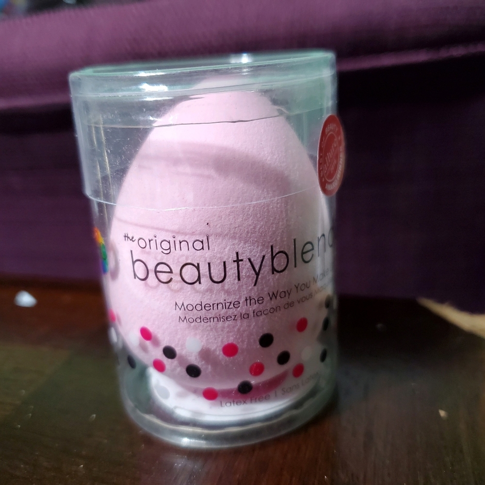 Beauty Blender